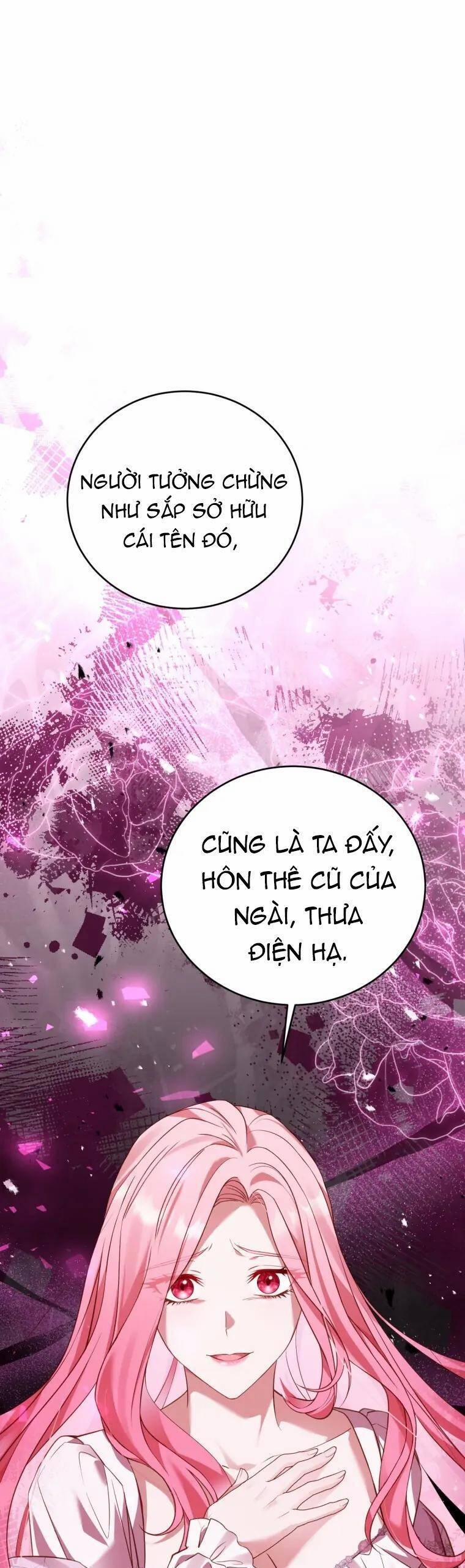 Cái Giá Khi Huỷ Hôn. 22 trang 1