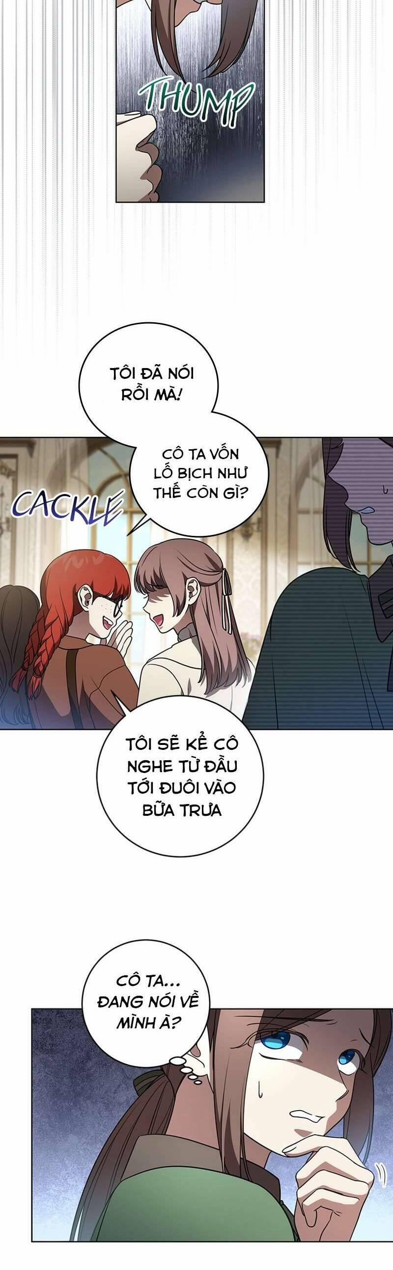 Cái Giá Phải Trả 31 trang 1
