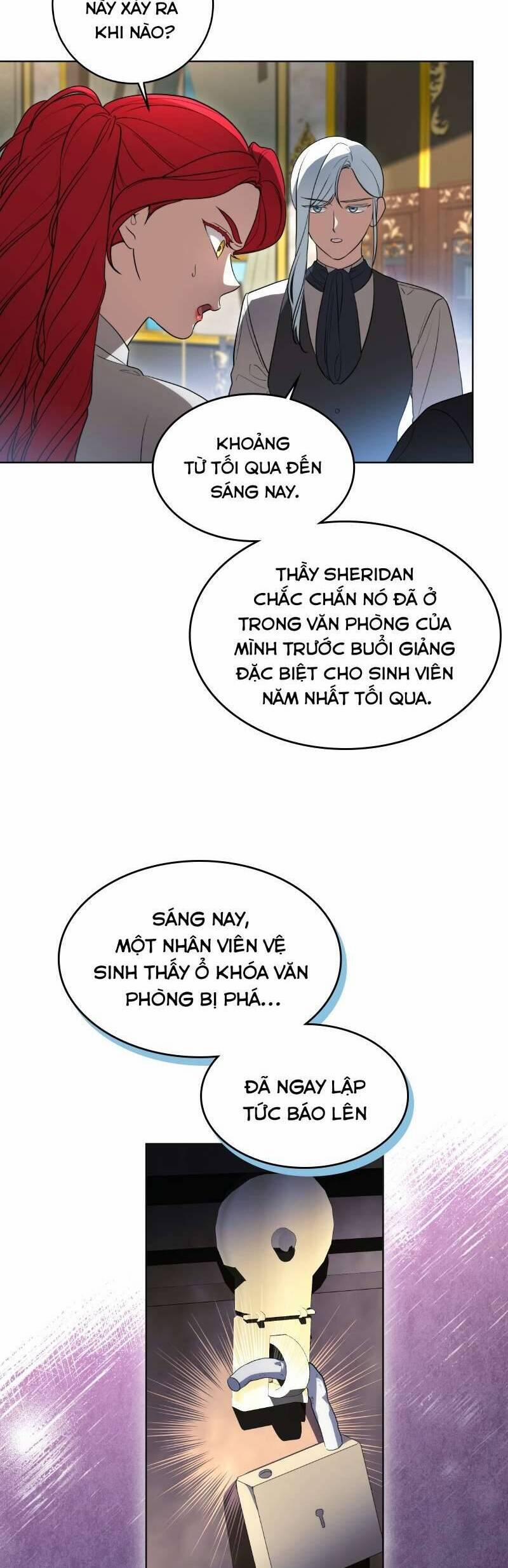 Cái Giá Phải Trả 37 trang 1