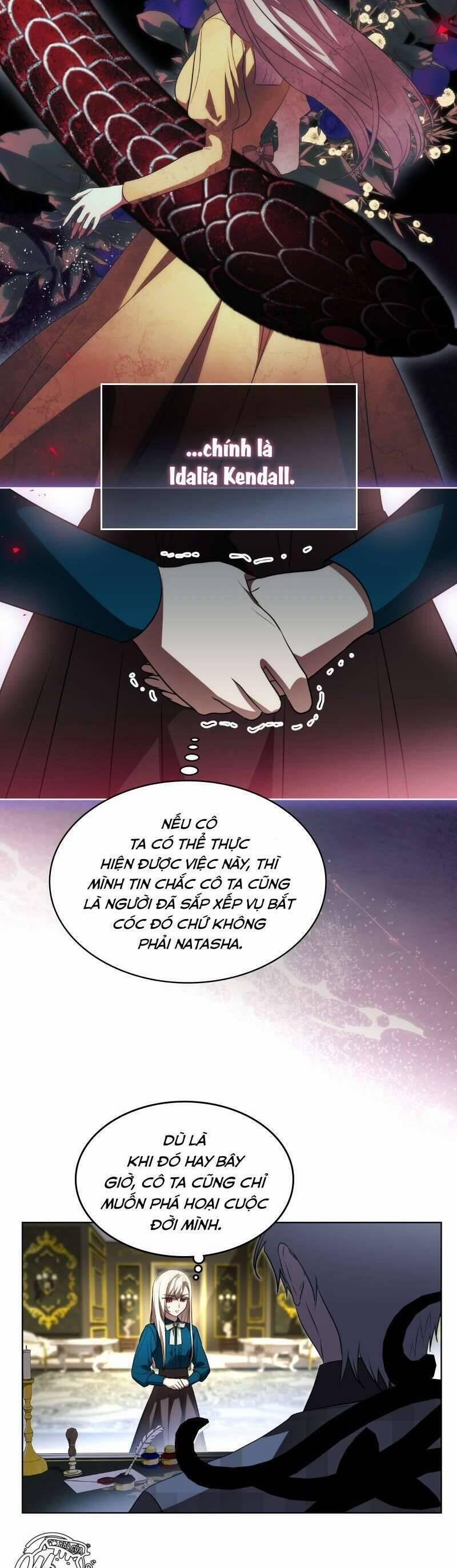 Cái Giá Phải Trả 38 trang 1