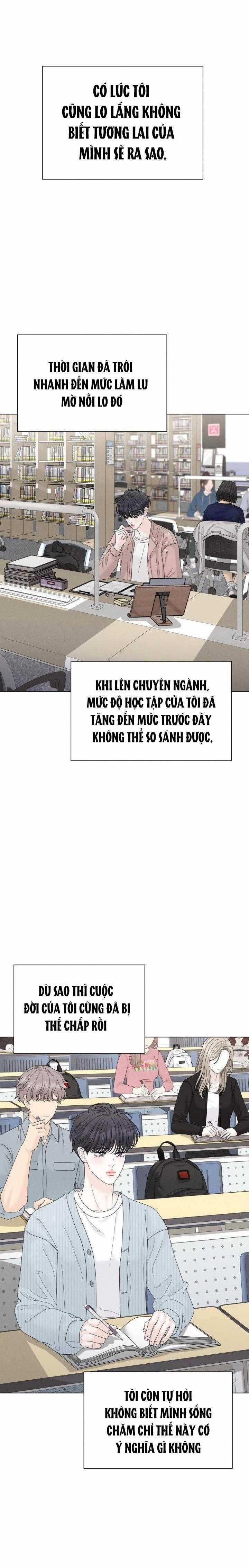Cái Nôi Của Tội Ác 21 trang 1