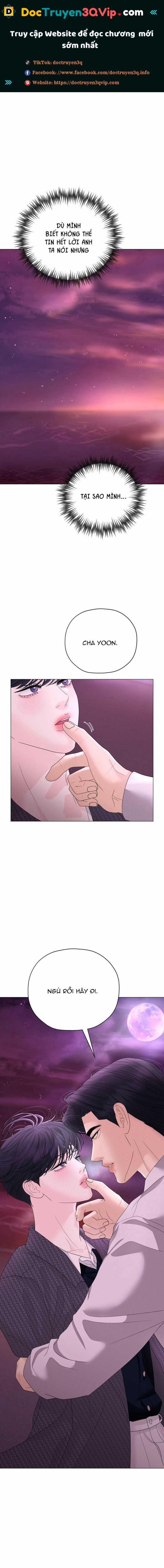 Cái Nôi Của Tội Ác 23 trang 0