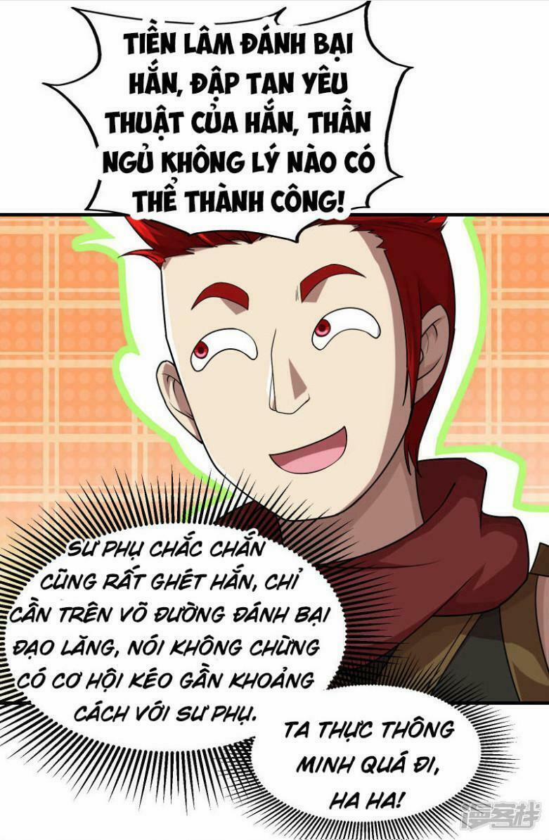 Cái Thế Đế Tôn 12 trang 0