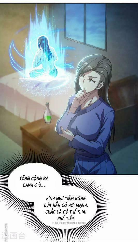 Cái Thế Đế Tôn 15 trang 0