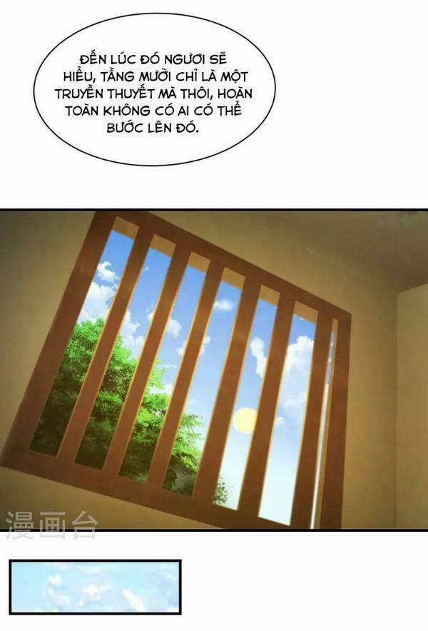 Cái Thế Đế Tôn 17 trang 0