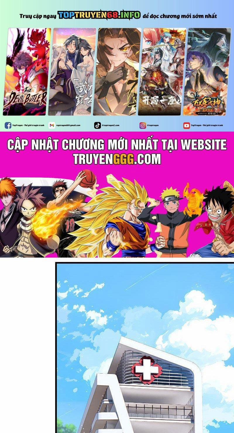 Cái Thế Thần Y 20 trang 0