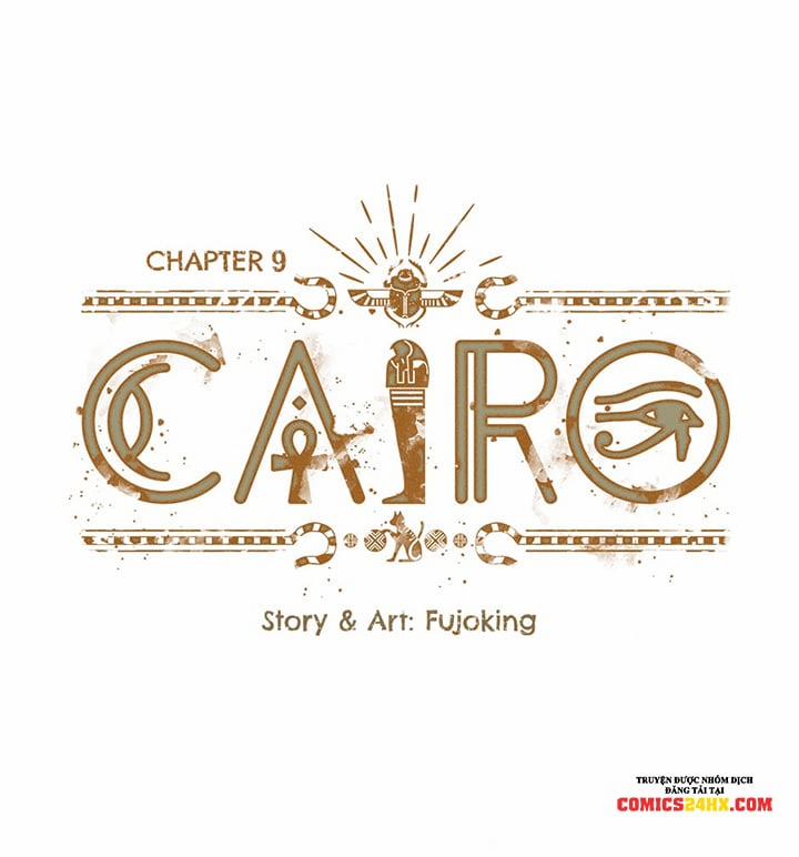 Cairo 9 trang 1