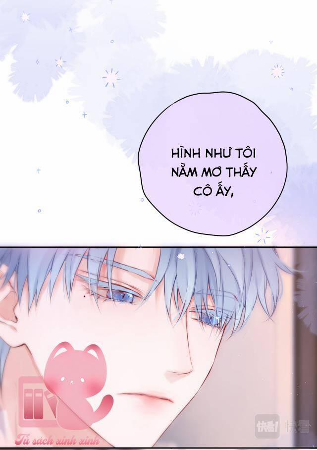 Cạm Bẫy Của Hồ Ly 53 trang 1