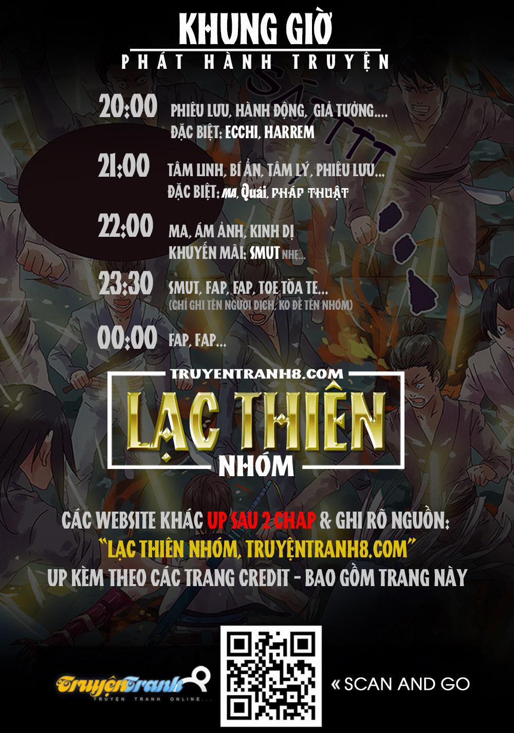 Cạm Bẫy - Venus Mantrap 14 trang 1