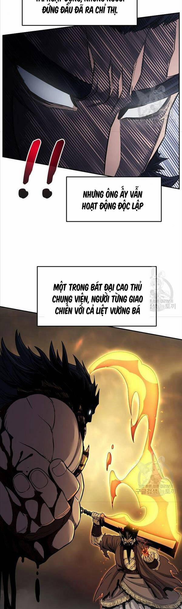 Cảm Kiếm Tuyệt Đối 28 trang 1