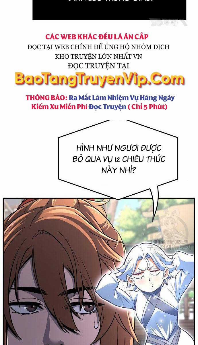 Cảm Kiếm Tuyệt Đối 30 trang 1