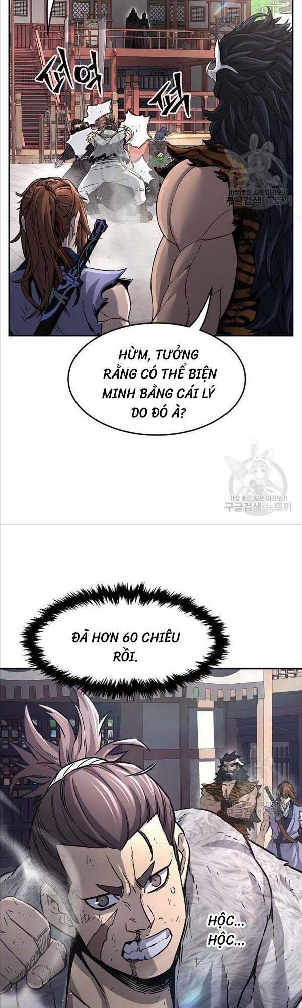 Cảm Kiếm Tuyệt Đối 31 trang 1