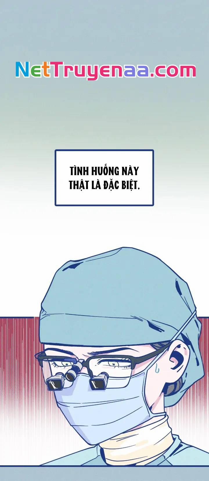 Cảm Ơn Bác Sĩ 2 trang 1