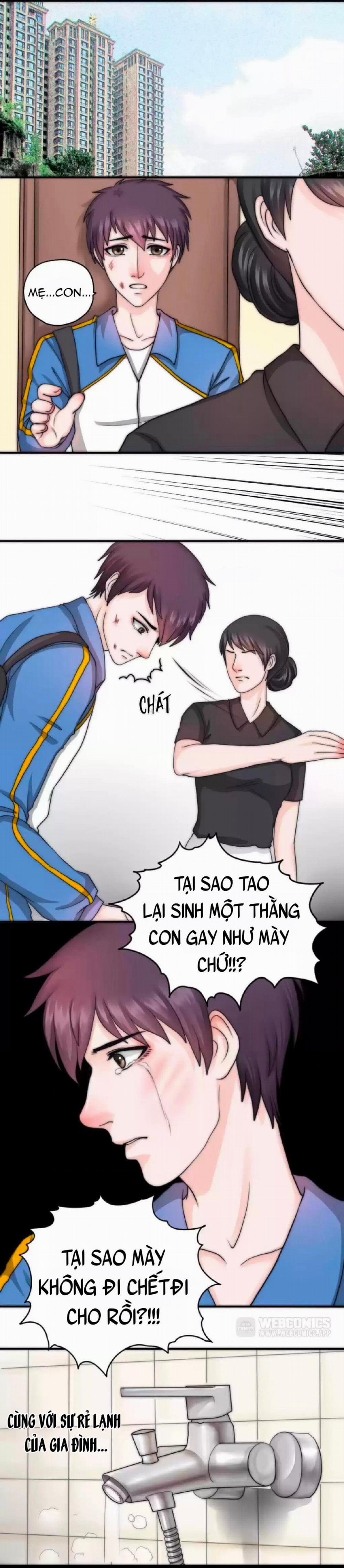 Can Đảm 16 trang 1
