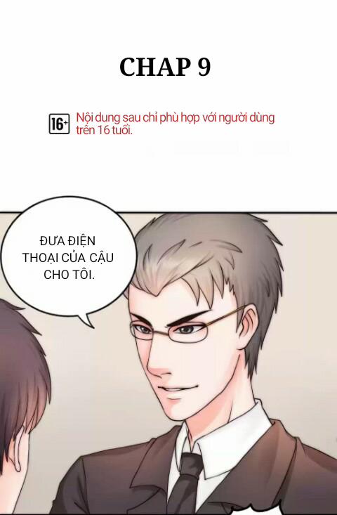 Can Đảm 9 trang 0