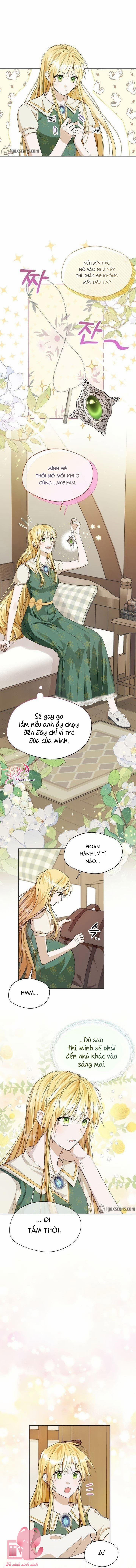 Cẩn Thận Khi Chọn Chồng 17 trang 1
