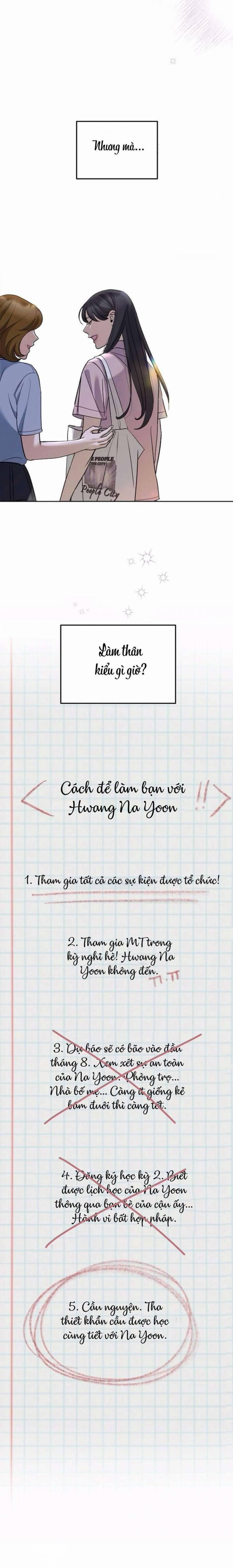 Cẩn Thận Va Phải Tình Yêu 13 trang 1
