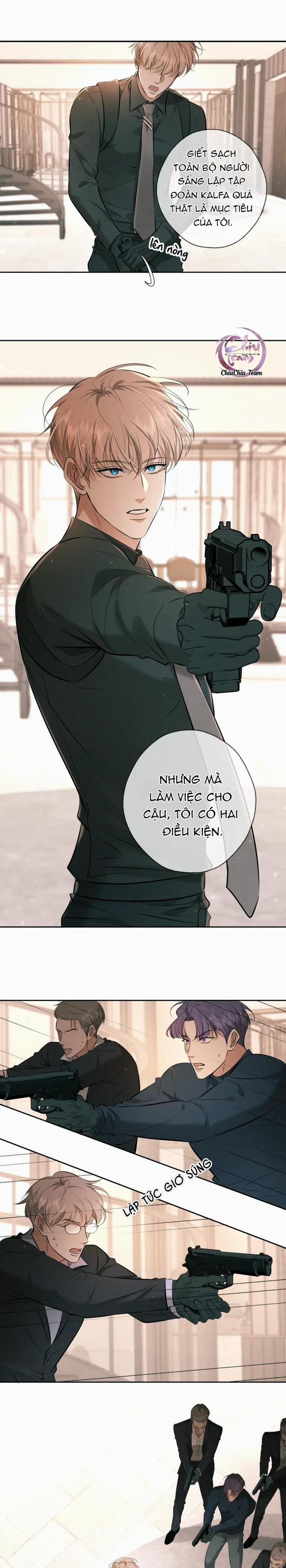 Cạn Tình 10 trang 0