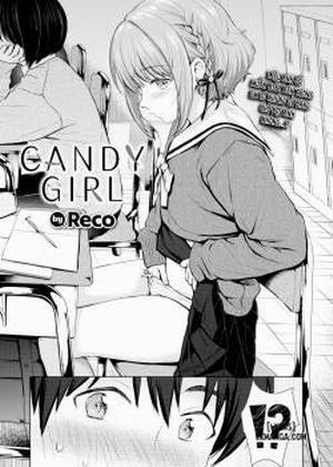Đọc truyện tranh Candy Girl