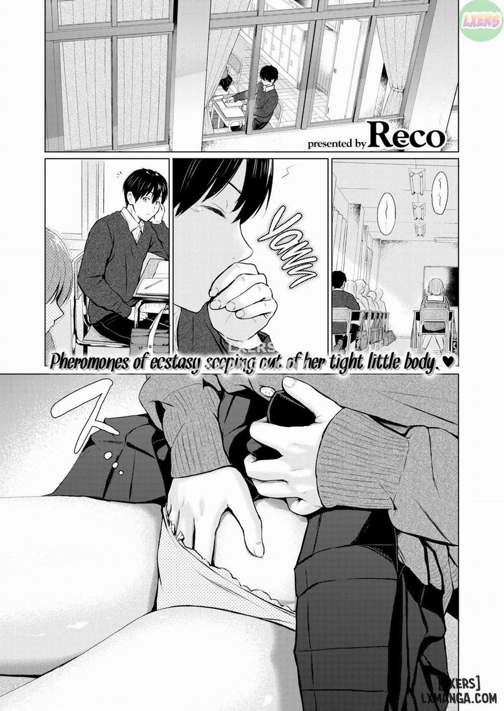 Candy Girl Oneshot trang 0