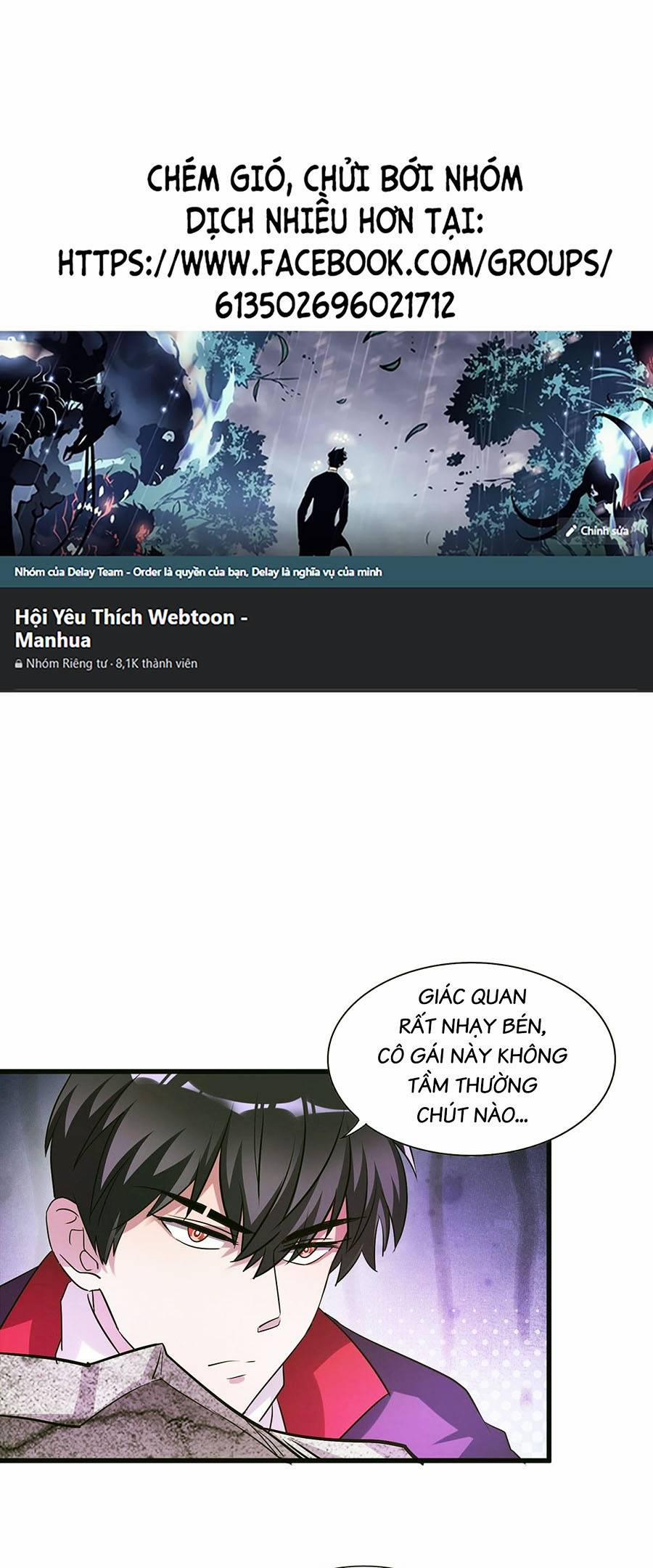 Càng Đánh Càng Mạnh 30 trang 0