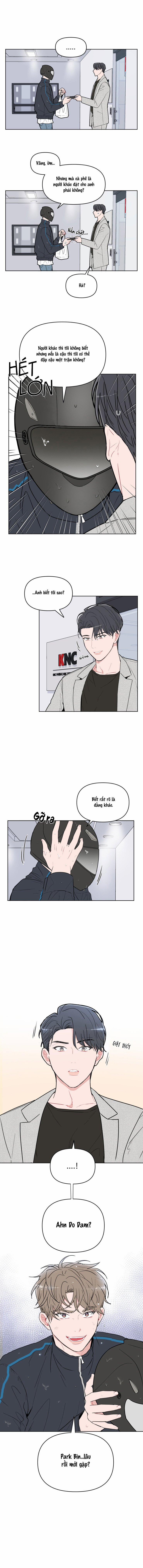 Cảnh Báo Có Giông 1 trang 1