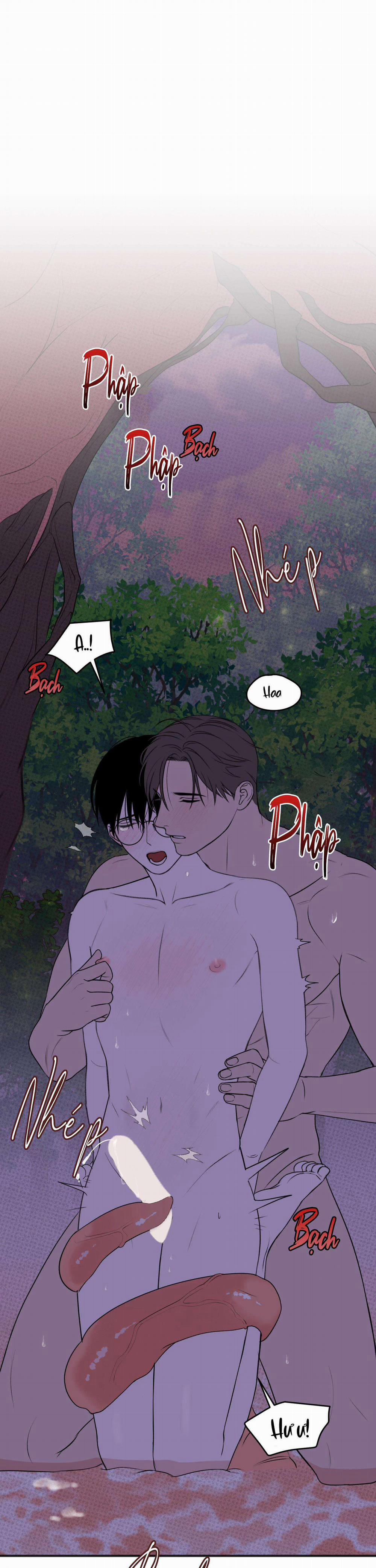 Cảnh Báo Mưa 18 trang 1