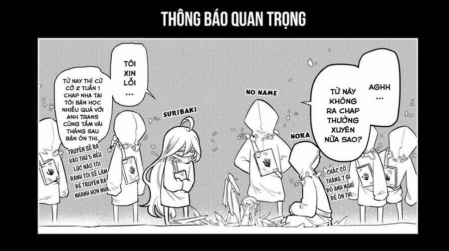 Cánh Hoa Về Luân Hồi 74 trang 1