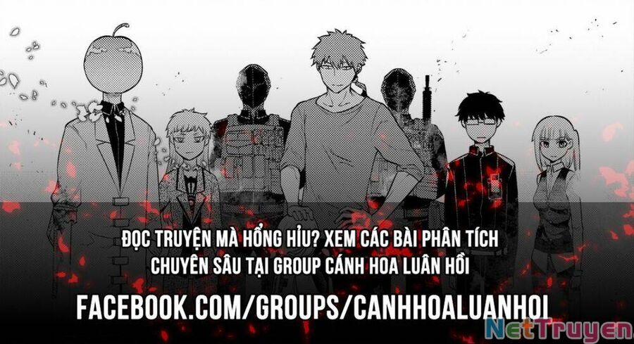 Cánh Hoa Về Luân Hồi 80 trang 0
