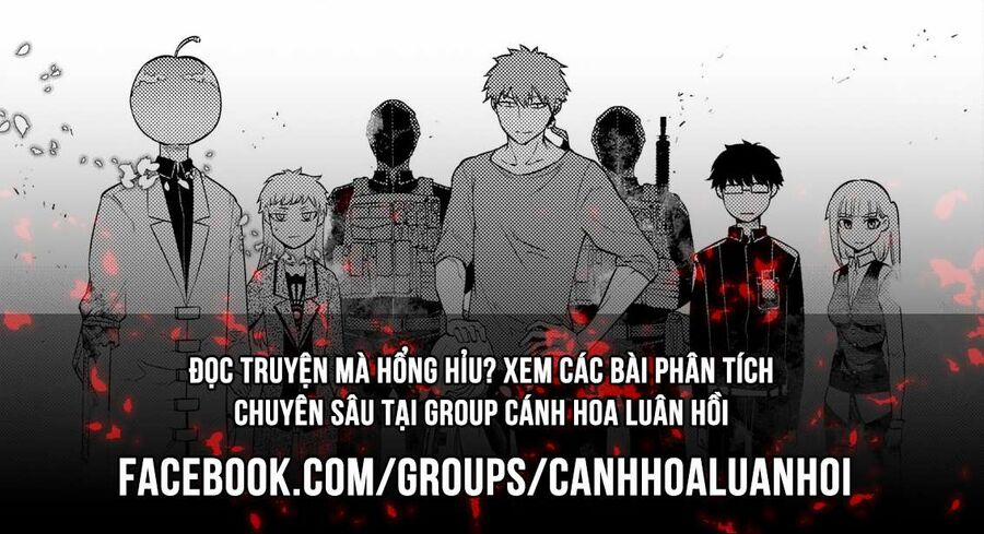 Cánh Hoa Về Luân Hồi 83 trang 1