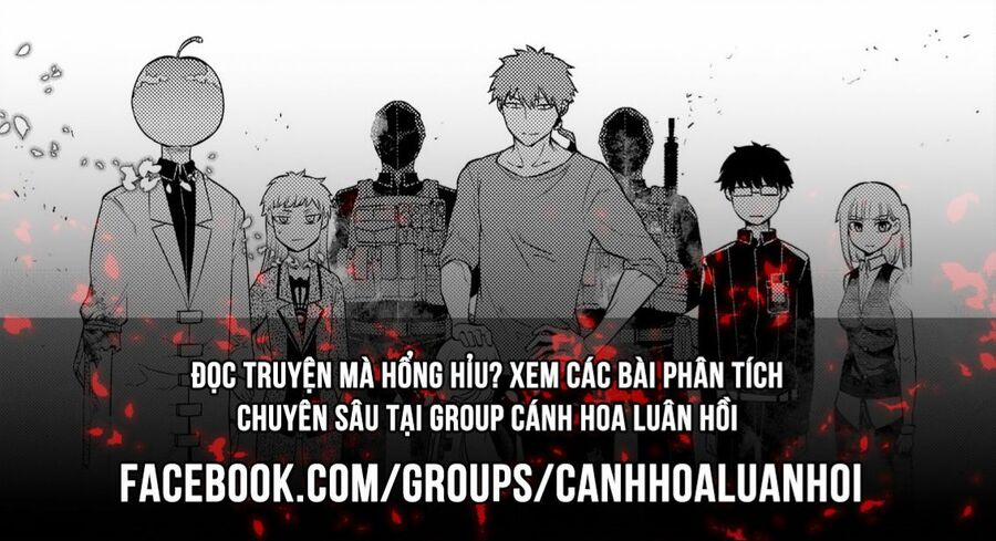 Cánh Hoa Về Luân Hồi 85 trang 1