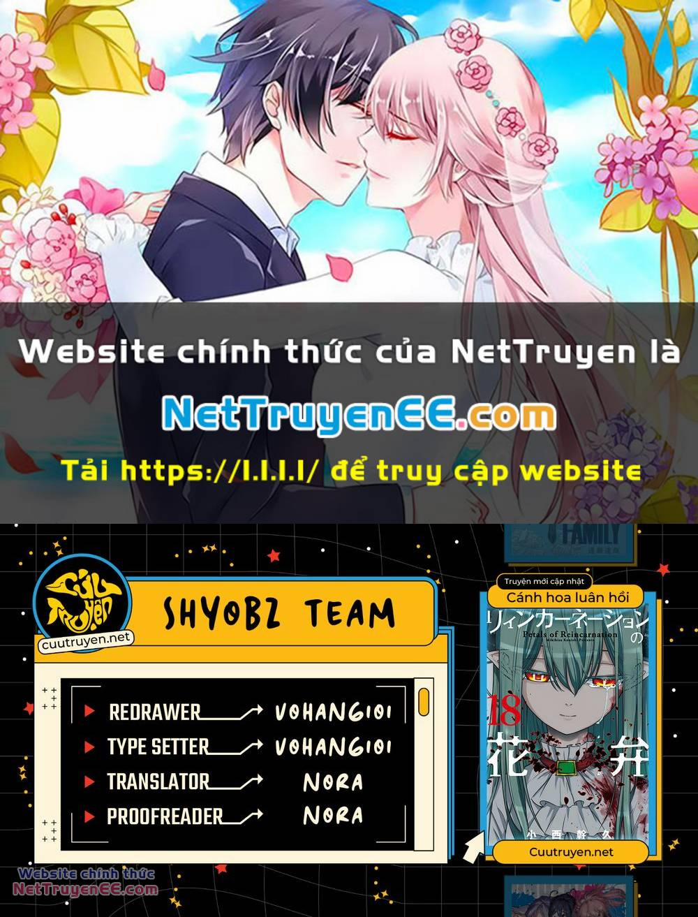 Cánh Hoa Về Luân Hồi 92 trang 0