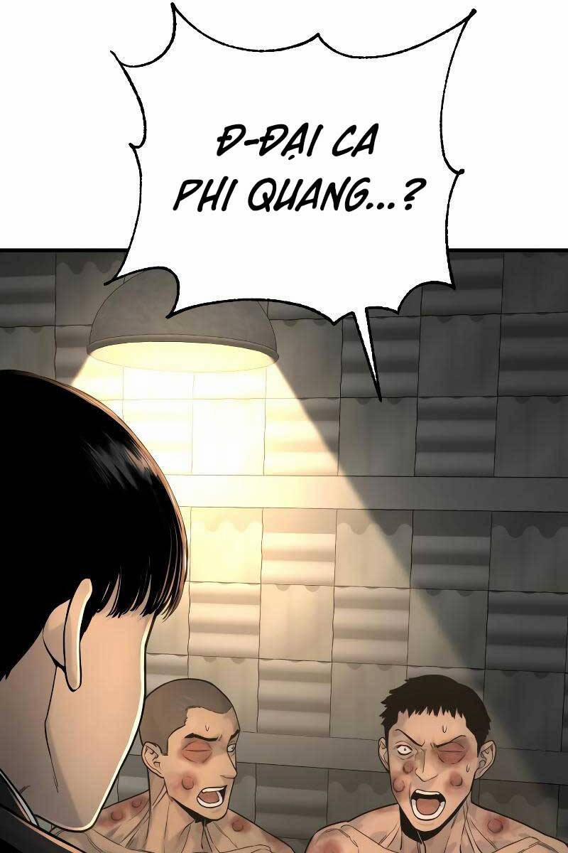 Cảnh Sát Báo Thù 12 trang 1