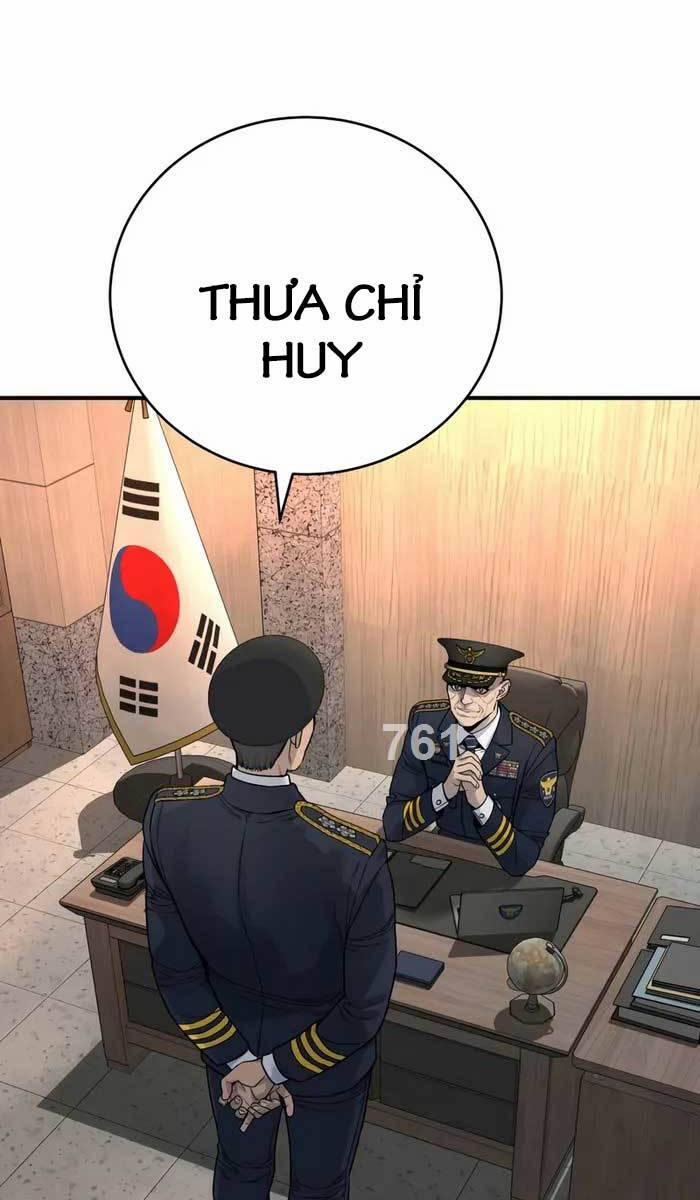 Cảnh Sát Báo Thù 36 trang 0