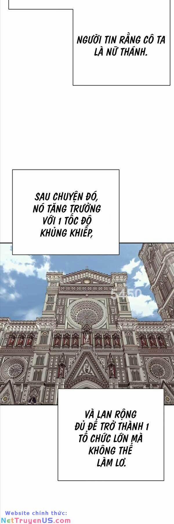 Cảnh Sát Báo Thù 38 trang 1