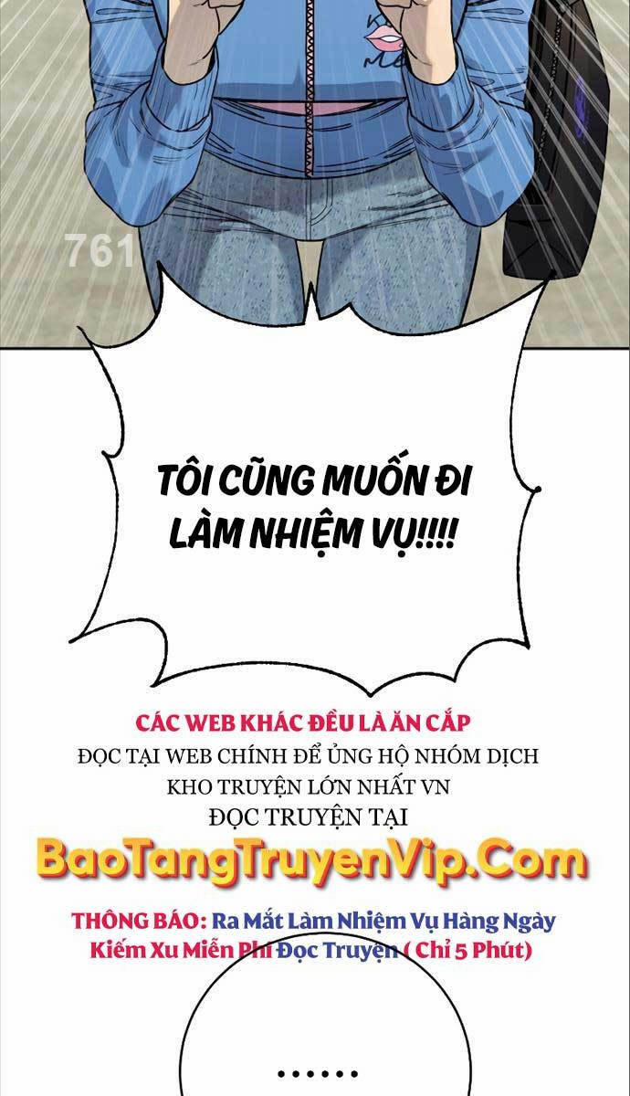 Cảnh Sát Báo Thù 40 trang 1