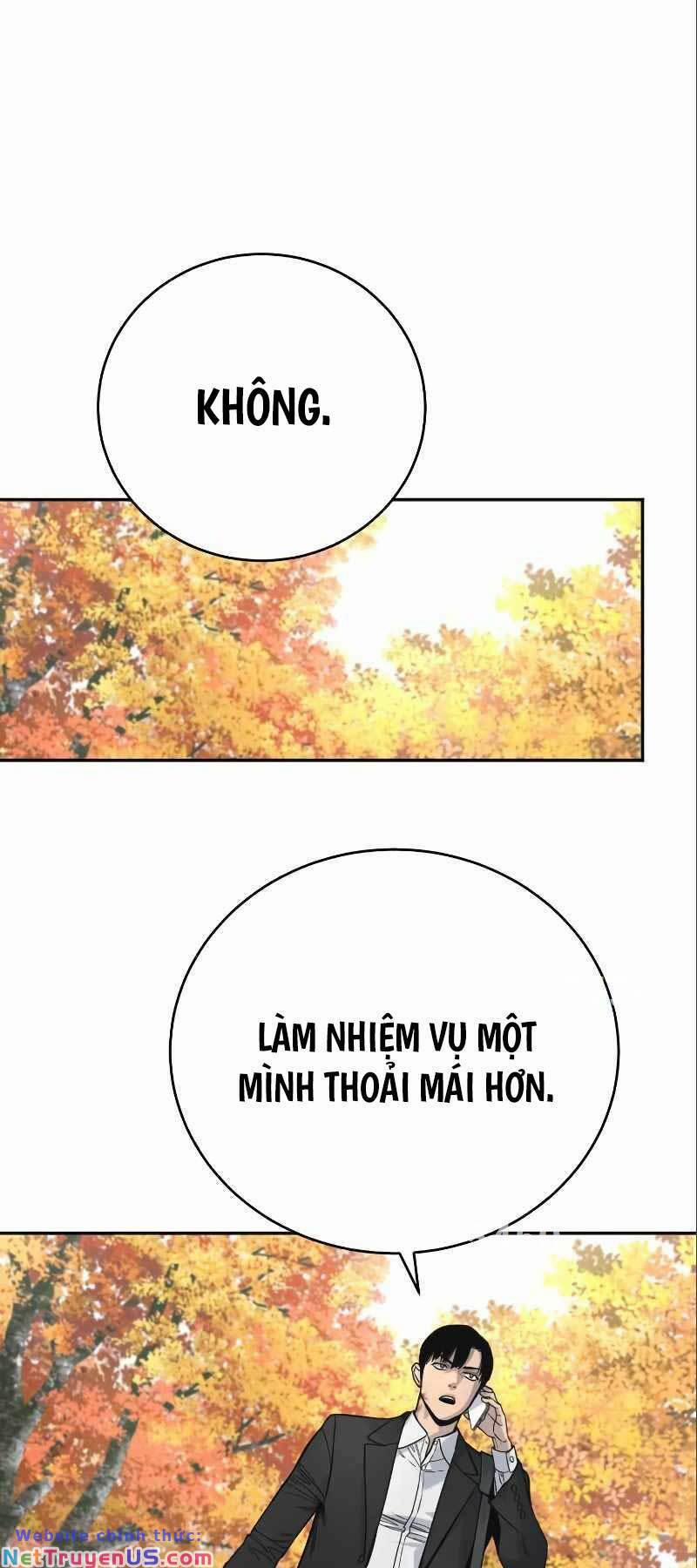 Cảnh Sát Báo Thù 41 trang 0