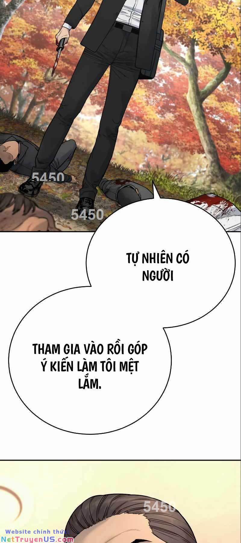 Cảnh Sát Báo Thù 41 trang 1