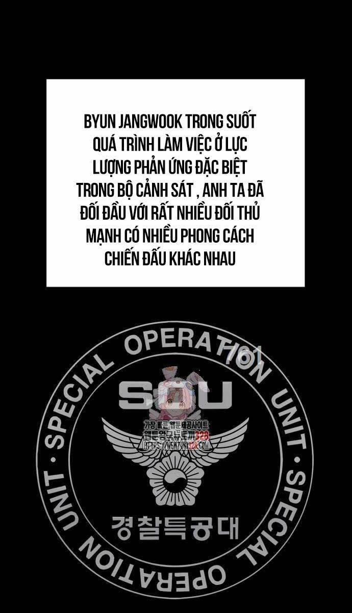 Cảnh Sát Báo Thù 53 trang 0