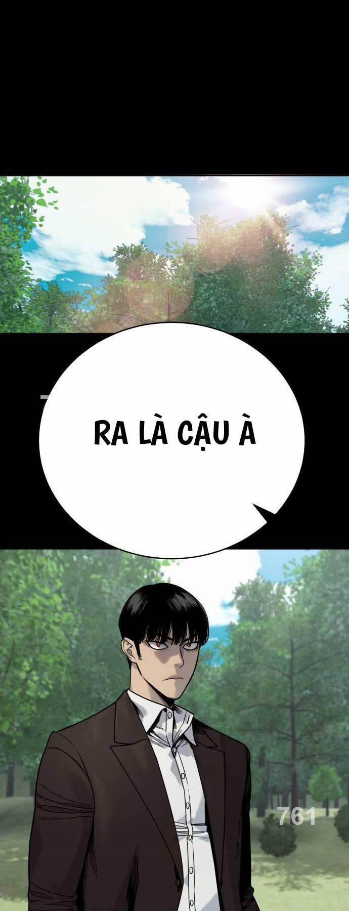 Cảnh Sát Báo Thù 54 trang 0