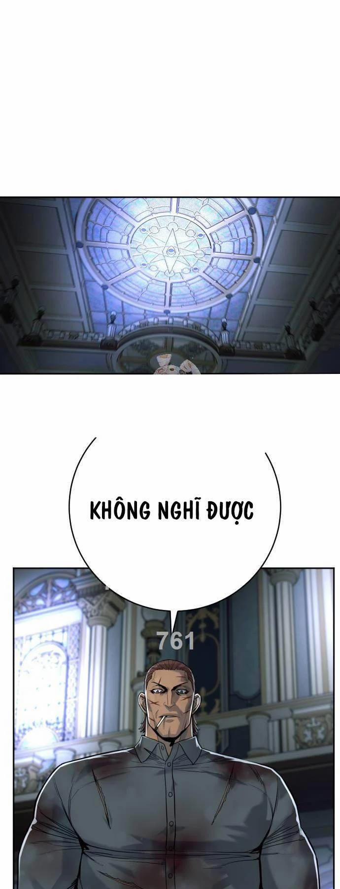 Cảnh Sát Báo Thù 60 trang 0