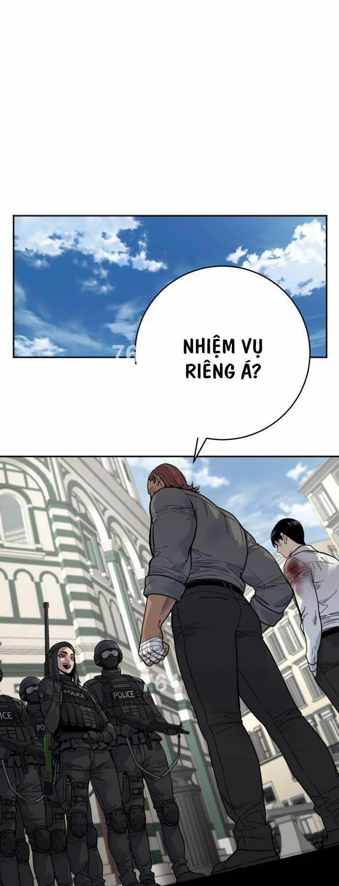 Cảnh Sát Báo Thù 61 trang 0