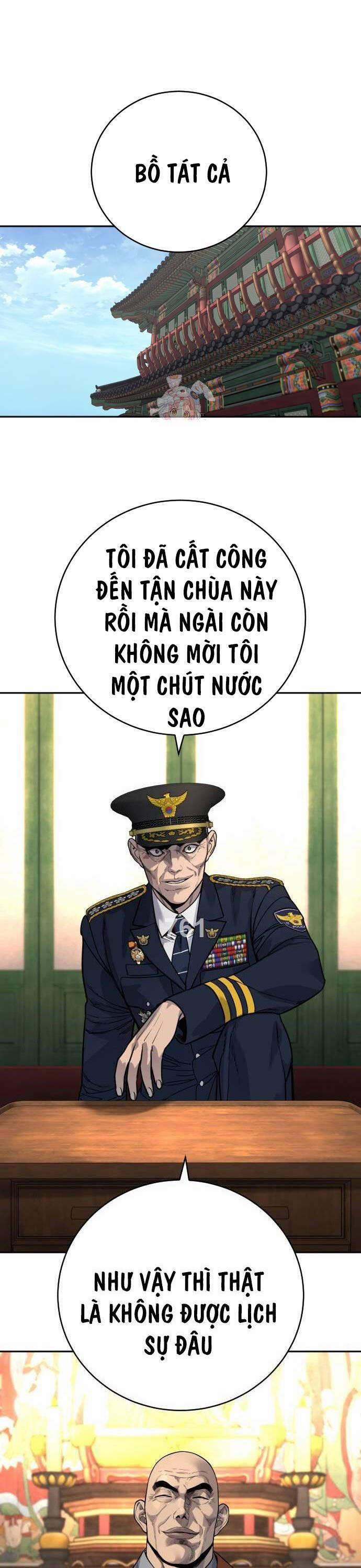 Cảnh Sát Báo Thù 63 trang 0
