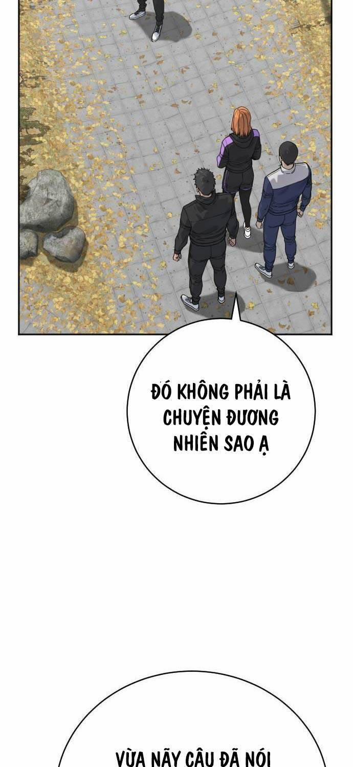 Cảnh Sát Báo Thù 66 trang 1