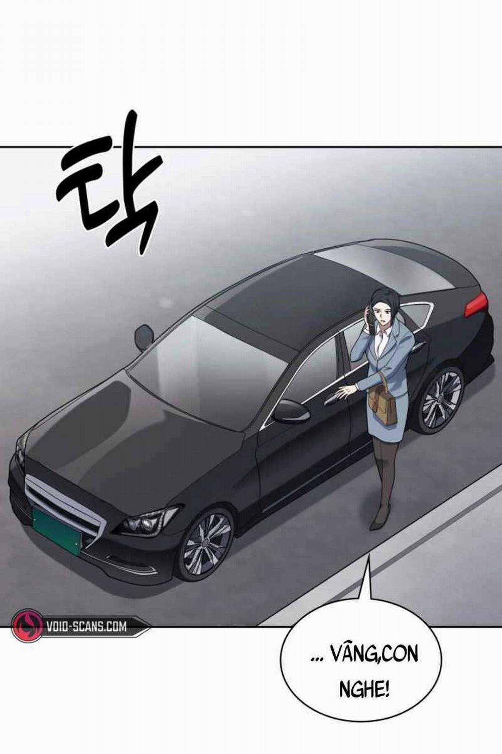 Cảnh Sát Thiên Tài Chuyển Sinh 12 trang 1