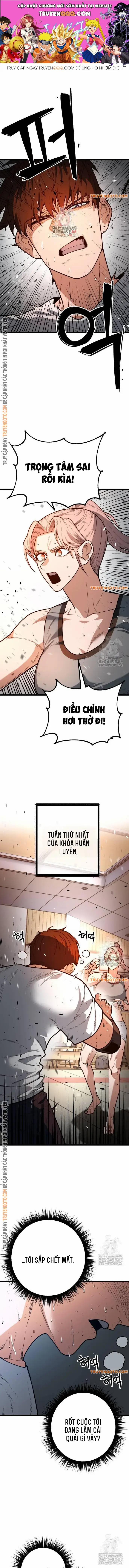 Cảnh Sát Thiếu Niên 15 trang 0