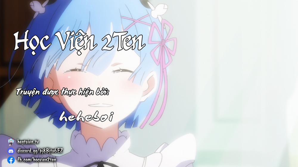 Cảnh sát tình dục Oneshot trang 0