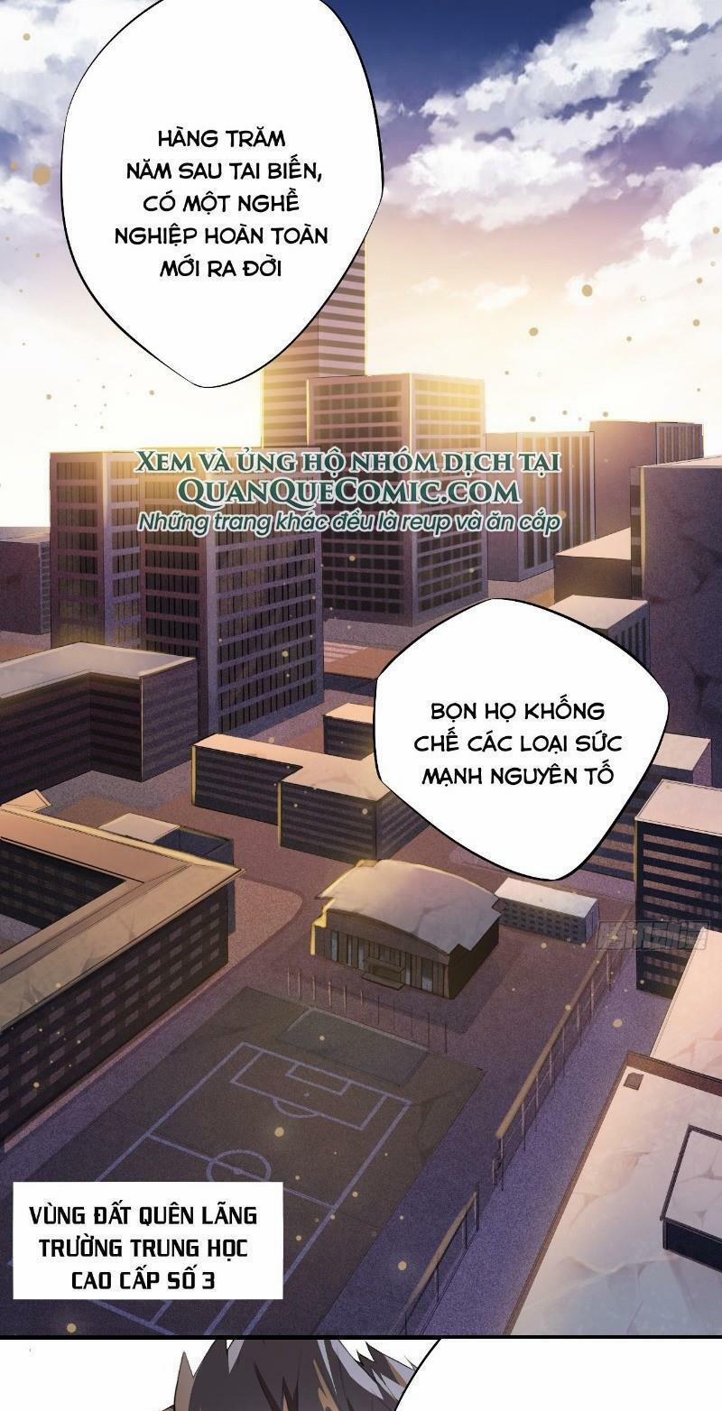 Cao Năng Lai Tập 1 trang 0