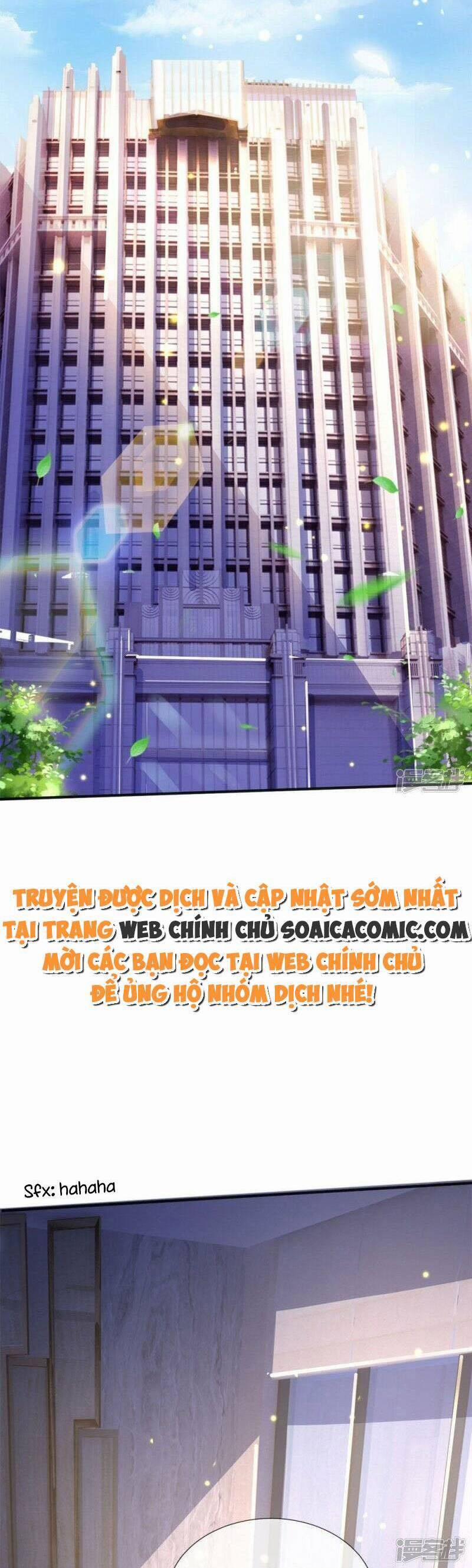Cao Thủ Bên Người Giáo Hoa 19 trang 1
