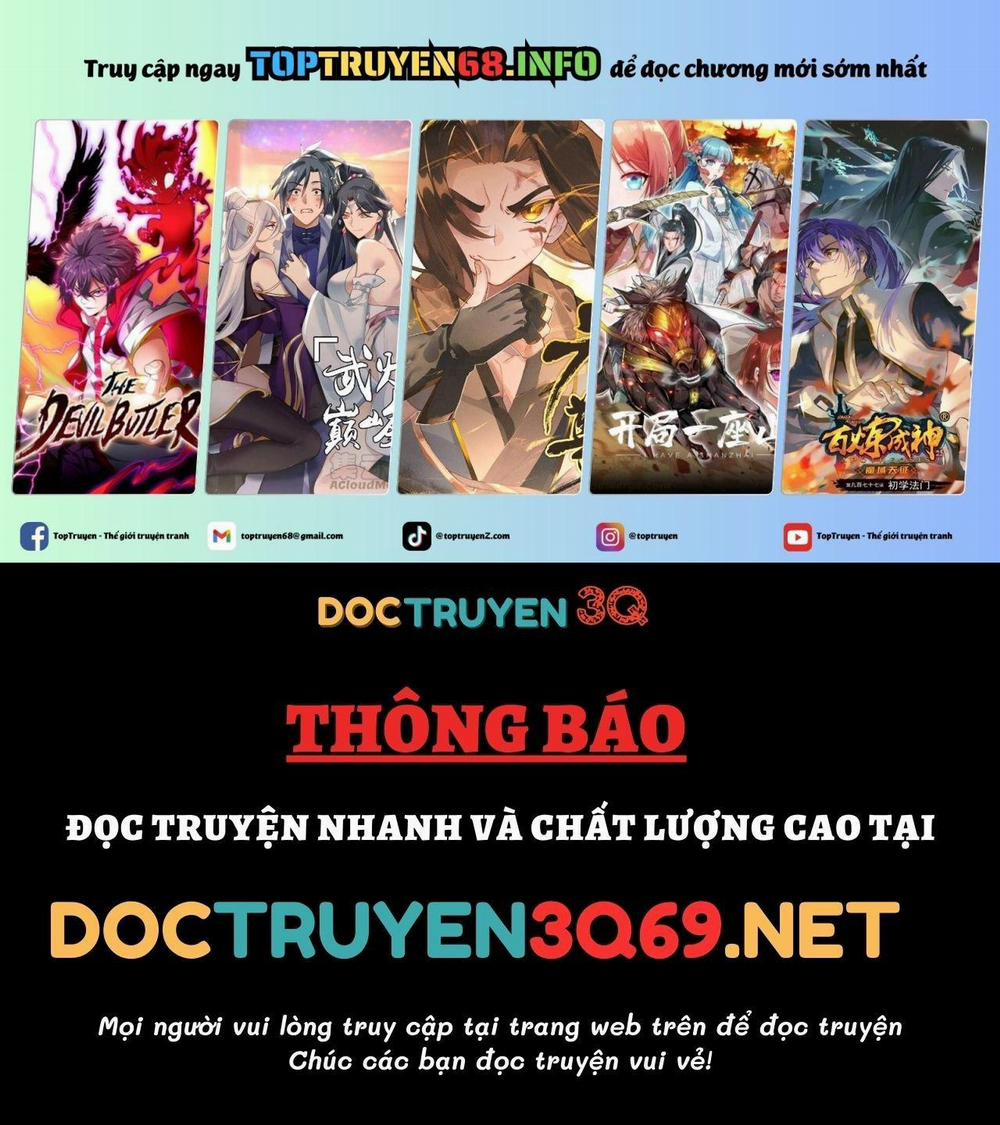 Cao Võ: Hạ Cánh Đến Một Vạn Năm Sau 183 trang 0